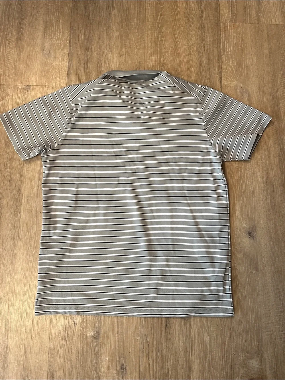 Nike light gray